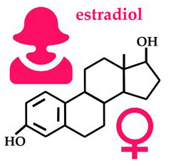 Estradiol