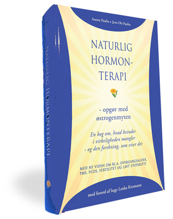 Naturlig hormonterapi – opgør med østrogenmyten